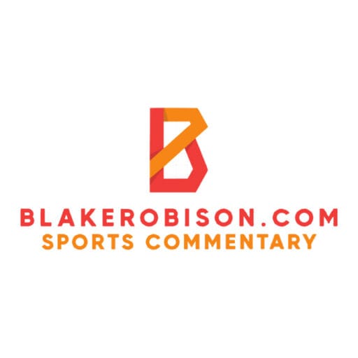 BLAKEROBISON.COM